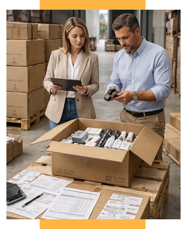 Выкуп товара в Китае с доставкой, оплата от 4624 р. | СетСервис-Гтч