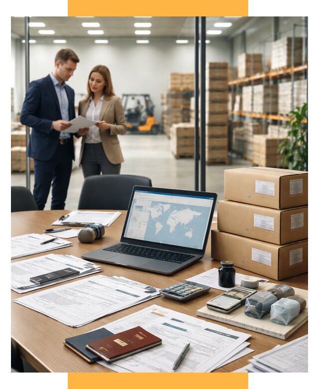 Торговый дом в Китае от 46242 р. — услуги и сервис СетСервис-Гтч