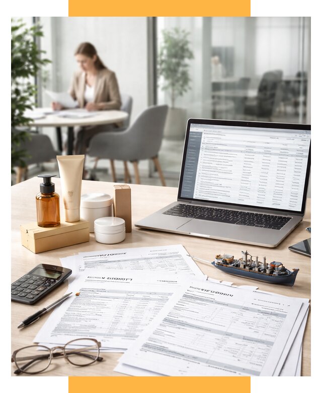 Закупка товара в ОАЭ под ключ от 15414 р. | СетСервис-Гтч