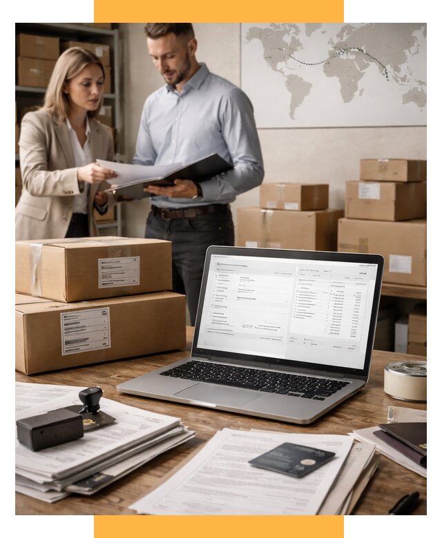 Выкуп товара в ОАЭ под ключ оперативно от 7707 р. | СетСервис-Гтч