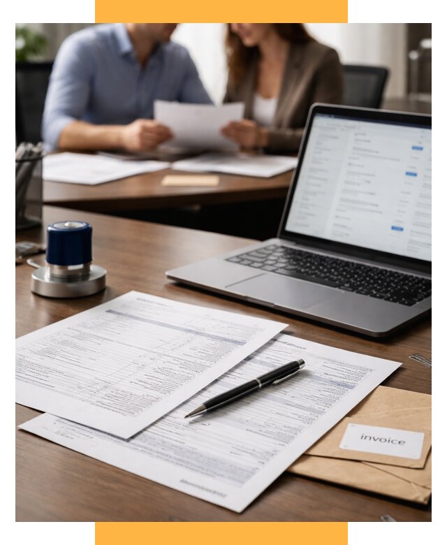 Оплата инвойсов за рубеж под ключ от 3597 р., СетСервис-Гтч