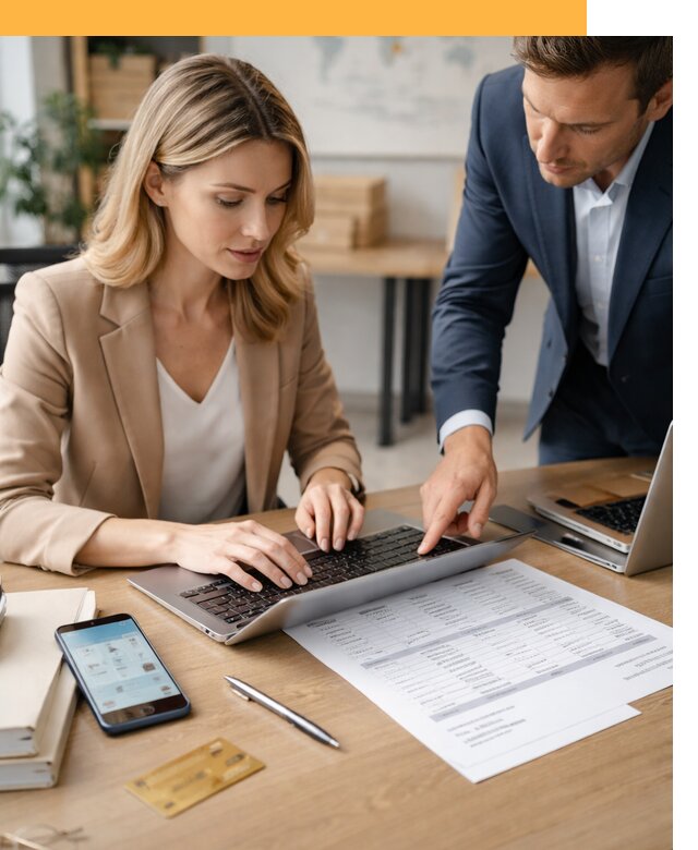 Оплата иностранных инвойсов и выставление счетов от 3597 руб.