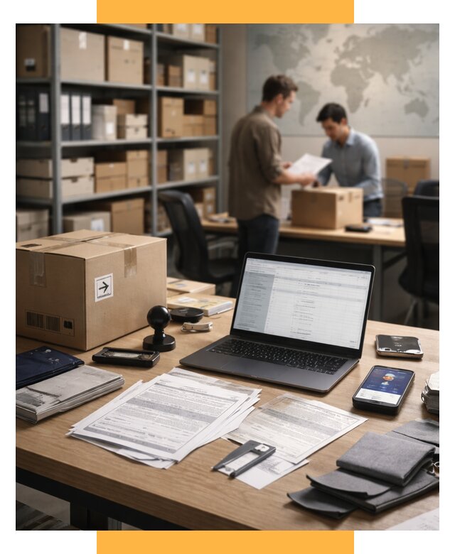 Выкуп товара за рубежом и доставка от 5138 р. | СетСервис-Гтч