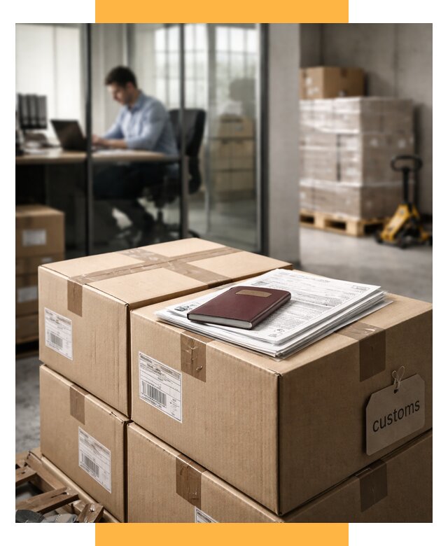 Параллельный импорт под ключ от 20552 р., логистика от СетСервис-Гтч