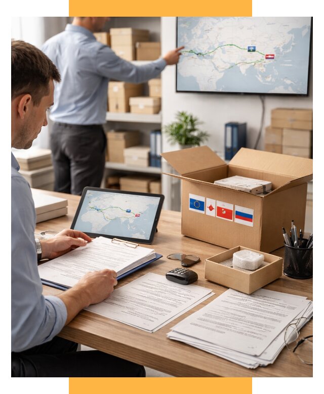 Импорт через третьи страны легально от 25690 р. | СетСервис-Гтч