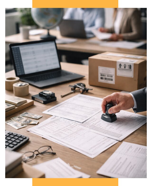 Международная поставка под ключ от 77070 р. | СетСервис-Гтч